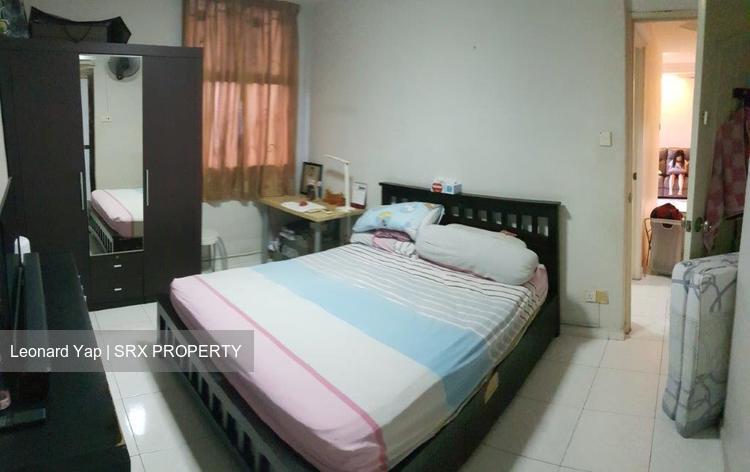 Blk 360B Admiralty Drive (Sembawang), HDB 4 Rooms #175796302
